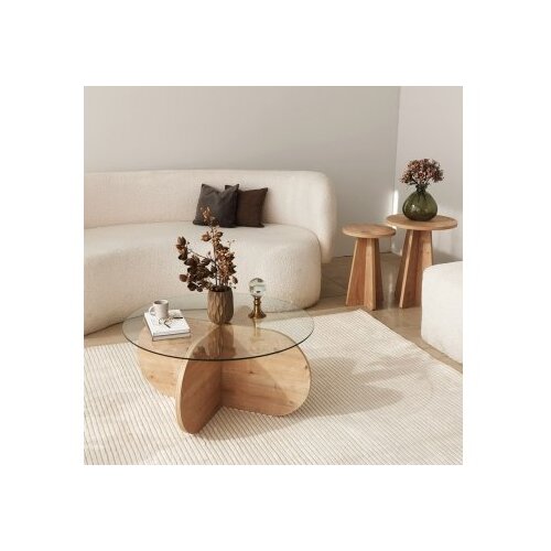 Hanah home bubble sapphire oak Slike
