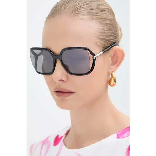 Tom Ford Sunčane naočale za žene, boja: crna, FT1089_6001C