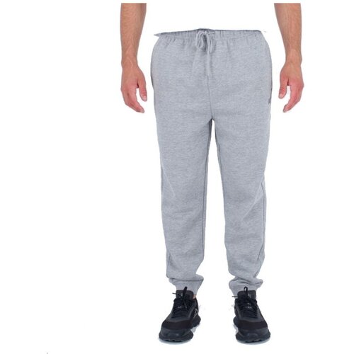 Hurley Hlače OAO SOLID FLEECE JOGGER Siva Slike