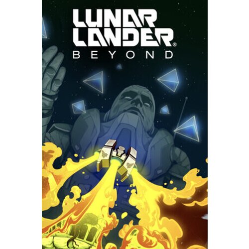 Steam Lunar Lander Beyond Key (PC) GLOBAL Cene