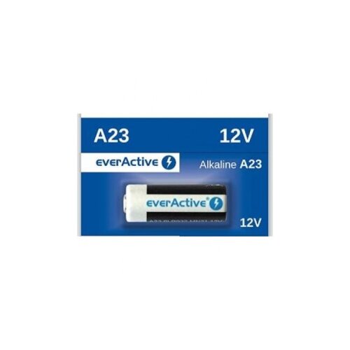 EverActive Baterije 23A Alkaline 1KOM Cijene