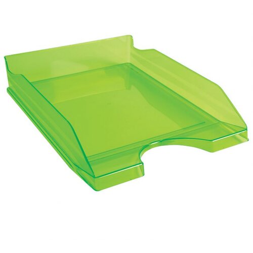  LADICA ZA SPISE ECOTRAY 12397D FORNAX PROZIRNO SVIJETLOZELENA Cene