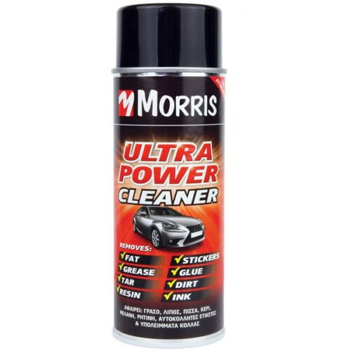  Za či&amp;scaron;čenje Ultra Power Cleaner 400 ml BLACK FRIDAY Slike