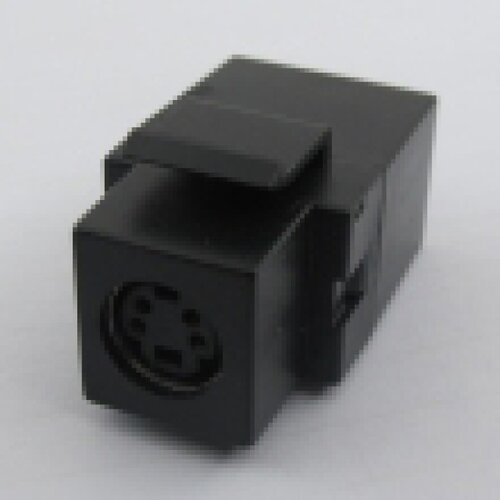 MODUL S-Video, MiniDin 4-pin F/F Cene