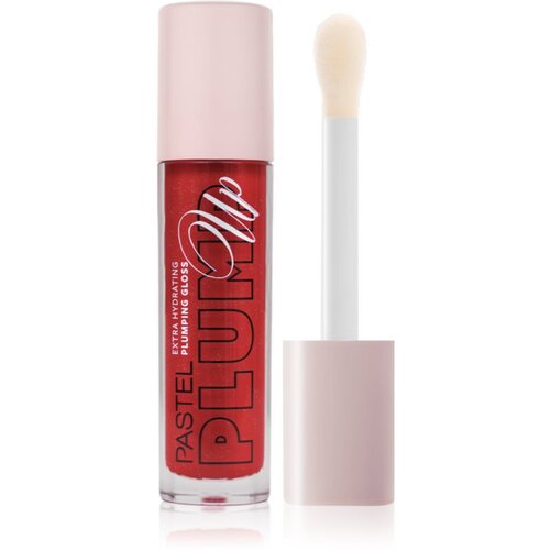 PASTEL Plump Up hidratantno sjajilo za usne s plumping efektom nijansa 209 5.3 ml Cene