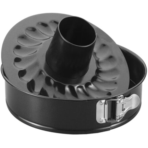 Kalup za tortu sa kopčom 26cm Superior Metaltex 220614 000 Slike