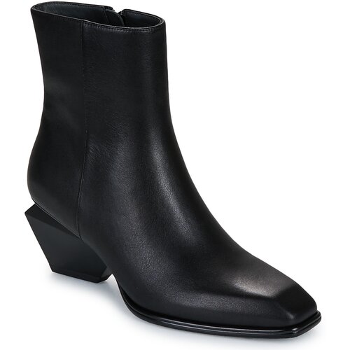 United nude JACKY BOOTIE Crna Cijene