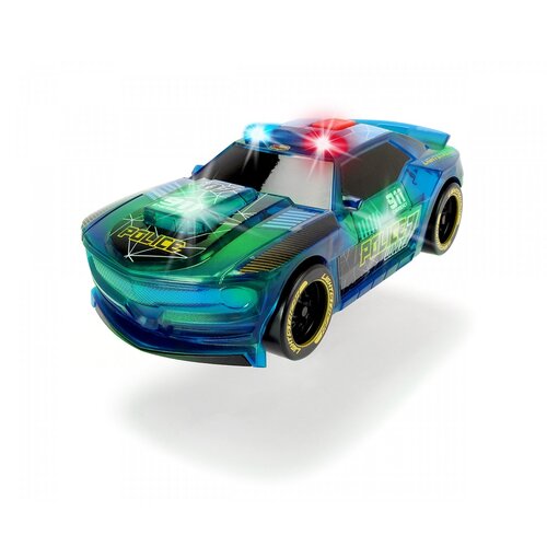 Dickie lightstreak police (203763001) Slike