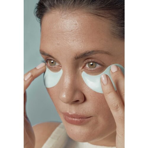NIP+FAB Hyaluronic Fix Extreme4 gel maska za oči 20 kom Slike