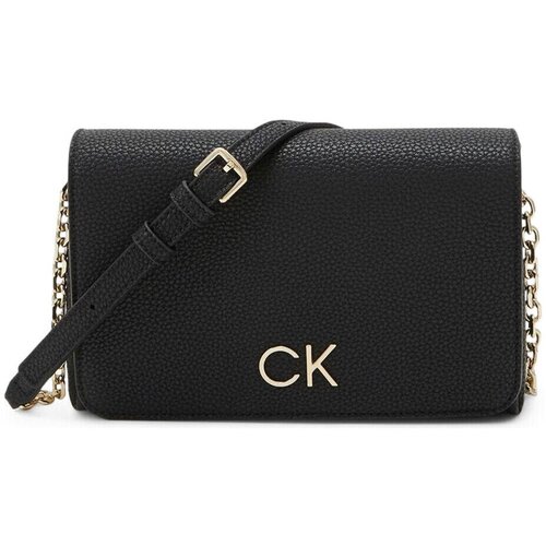 Calvin Klein Jeans - k60k610455 Crna Slike