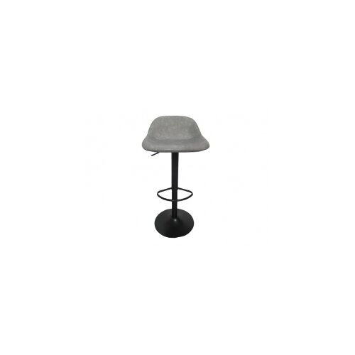  Barska stolica 620169 svetlo siva /crna metalna baza Cene