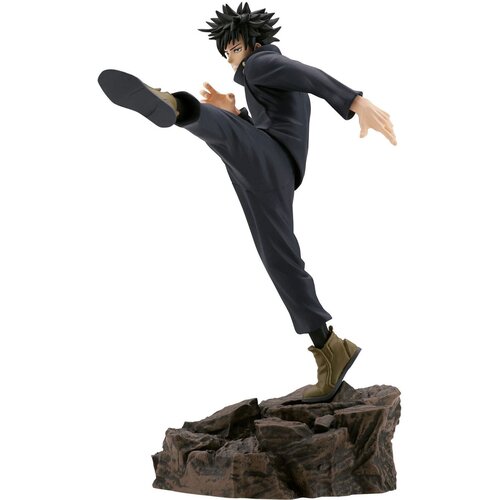 Banpresto Kip Banpresto Figure Megumi Fushiguro - Jujutsu Kaisen - Combination Battle 2 - Višina 12 cm BP19363, (21241597) Cene