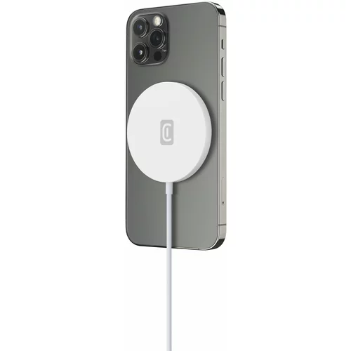 Cellular Line wireless punjač Apple MagSafe