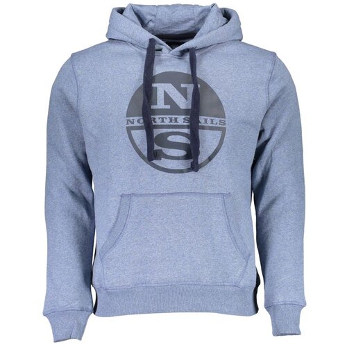 North Sails muški hoodie/dukserica Cene