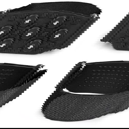 INF Dereze Traction Dereze Dereze Spikes 7 Point Ceats, (21540495) Cene