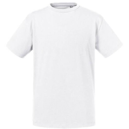 RUSSELL Pure Organic T-shirt Slike