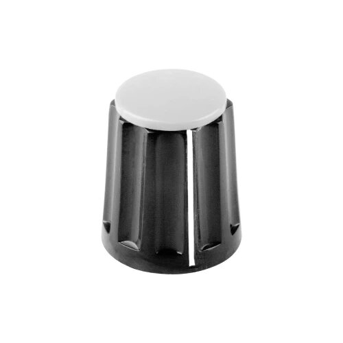 Mentor okretni gumb s gumbom za obilježavanje crna (ø x v) 11.8 mm x 13 mm 330.31 1 st Cijene