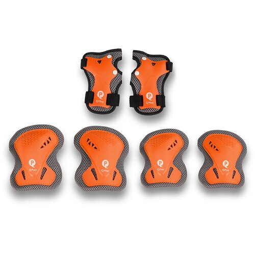 Qplay Za&scaron;tita za zglobove SP-01, Orange Cene