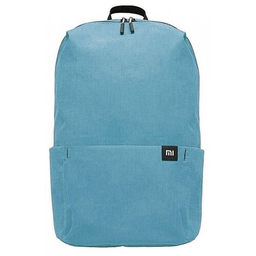 Xiaomi Nahrbtnik Mi Casual Daypack moder, (21358690) Slike