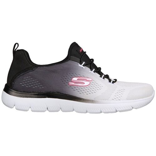 Skechers Nizki čevlji Summitsbright Charmer pisana Slike