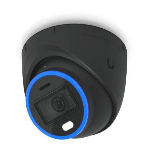 Ubiquiti kamera AI Turret, črna Cene
