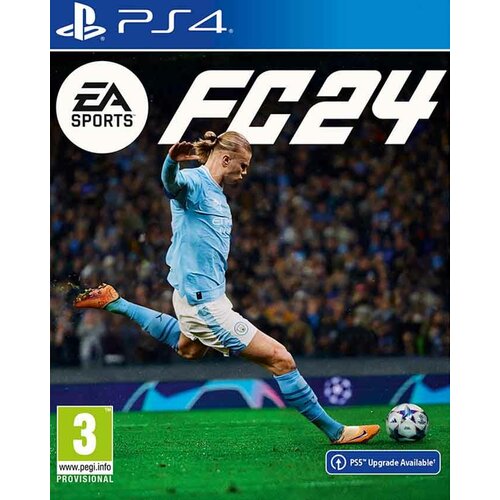 Electronic Arts PS4 ea sports: fc 24 Cene