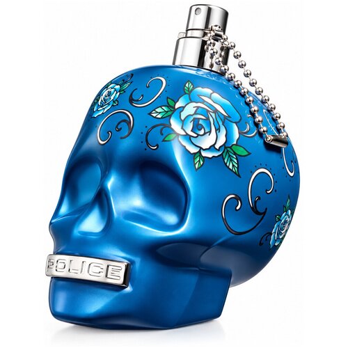 Police Toaletna voda Eau de Toilette To Be Tattoo Art 125 ml Slike