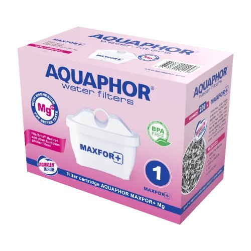 Aquaphor Akvafor aquaphor maxfor B25 mg filter za vodu 1/1 Slike