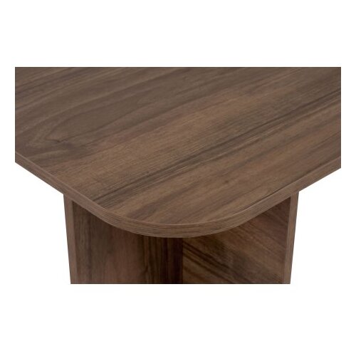 Hanah home sto za dnevnu sobu akira venezia walnut Slike