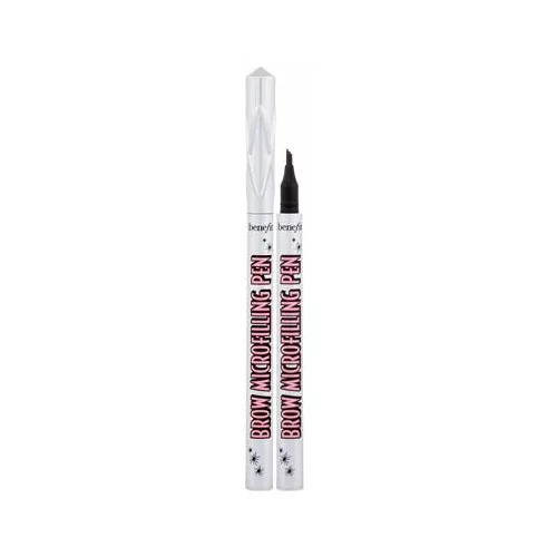 Benefit Brow Microfilling Pen tekoče črtalo za obrvi 0,77 g odtenek Blonde