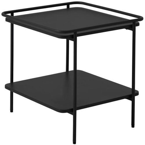 Unique Furniture Metalni pomoćni stol 45x45 cm Yuba &amp;ndash; Slike