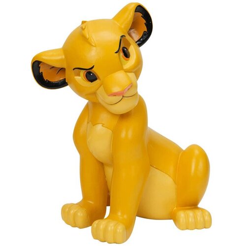 Widdop & Co. Kasica The Simba, 17 cm Cijene