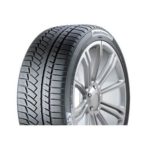 Continental zimske gume 255/65R17 110H FR SUV 3PMSF WinterContact TS850P m+s DOTxx21 Cene