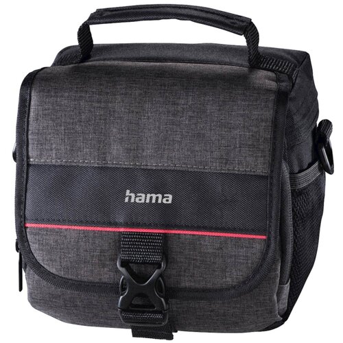  Torba za kameru Hama &amp;quot;Valletta&amp;quot; 110, crna Slike