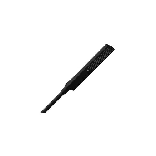 Hansgrohe Pulsify E Eco Smart+ 100 Matt Black ručni tu&amp;scaron; sa 1 vrstom mlaza 24321670 Slike