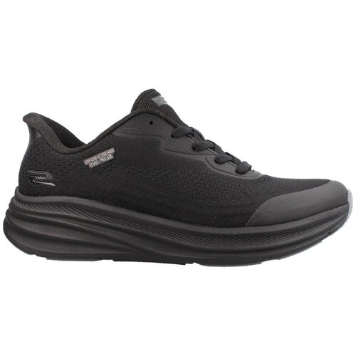 Skechers Modne superge 117760s Bobs Skillz Airy Črna Slike