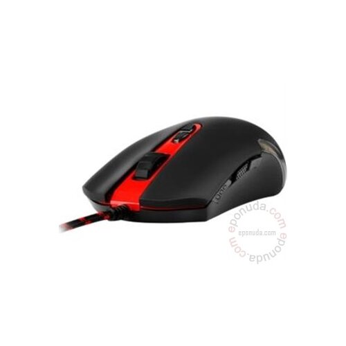 MSI Interceptor DS100 gaming mi&amp;scaron; Slike