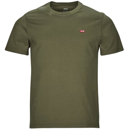 Levi's SS ORIGINAL HM TEE Kaki Cijene