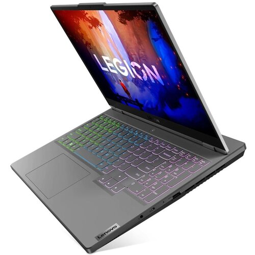 Lenovo Legion 5 15ARH7H 15.6&amp;quot; Ryzen 7 6800H 16GB/1TB SSD RTX 3070 82RD00BFYA Slike