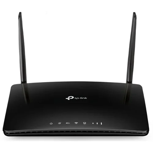 Tp-link Usmerjevalnik 4G Archer MR500 CAT6 LTE AC1200, (20755051)