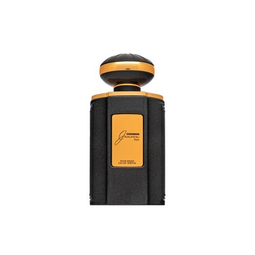 Al Haramain Junoon Noir parfumirana voda za ženske 75 ml Cene