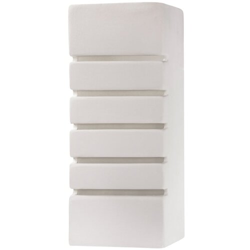 Nice Lamps Bijela zidna lampa Remo &amp;ndash; Slike