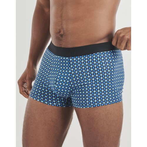 Hom Boksarice MARCO BOXER pack de 3 Črna Slike