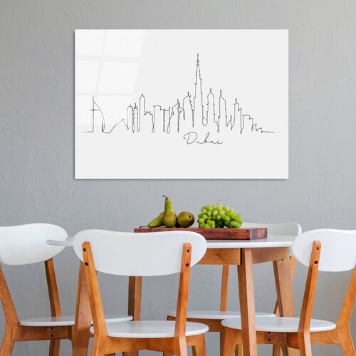 Wallity Image UV-239, 70 x 100 cm Cijene