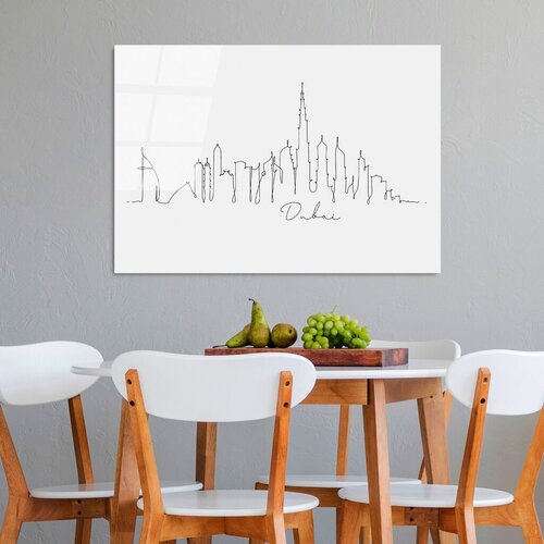Wallity slika UV-239, 70 x 100 cm Cene