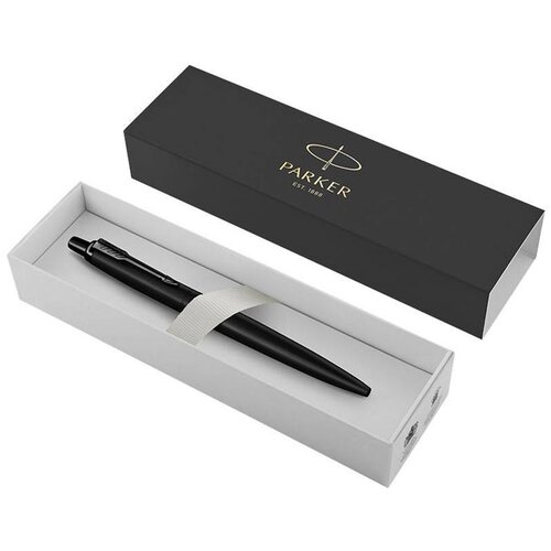 Parker Kemični svinčnik Jotter XL, mat črni Slike