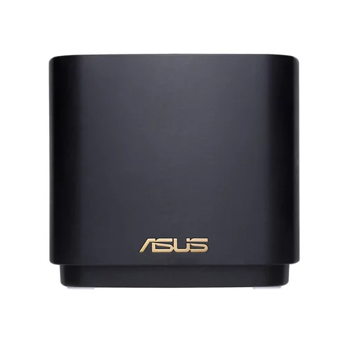 Asus brezžični usmerjevalnik ZenWiFi AX Mini XD4 3 Pack 90IG05N0-MO3R10