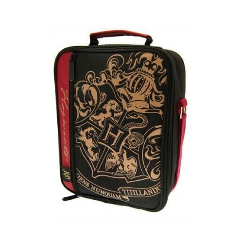 Blue Sky Designs Ltd Harry Potter - Torba za užinu - Harry Potter, Black Cene