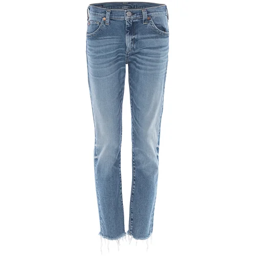 True Religion Kavbojke 'LIV' moder denim