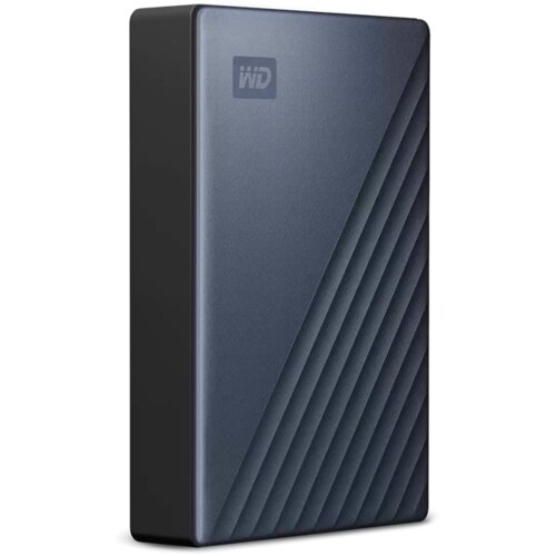 Western Digital My Passport Ultra 4TB Blue WDBFTM0040BBL-WESN Cijene